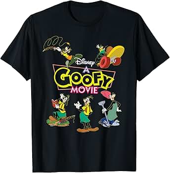 ディズニーストア A Goofy Movie 30Years トレーナー ディズニーストア A Goofy Movie 30Years トレーナー